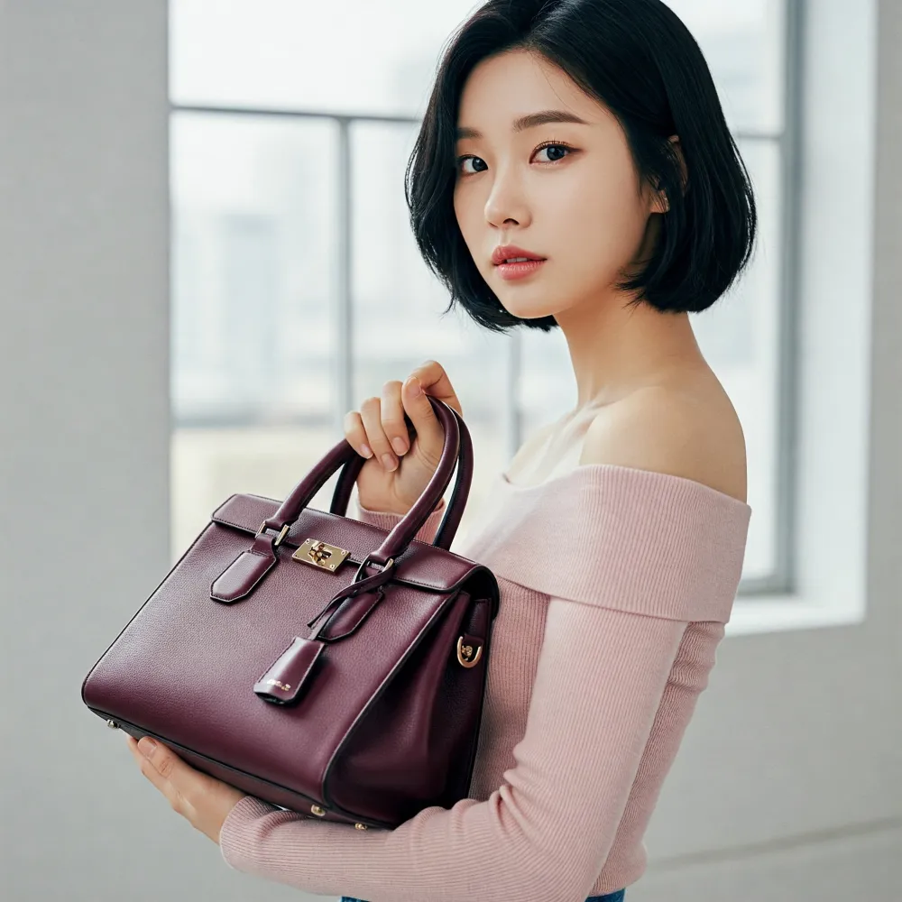 스레드 체험단 가방 리뷰